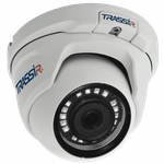 TR-D4S5 v2 3.6mm Видеокамера IP купольная