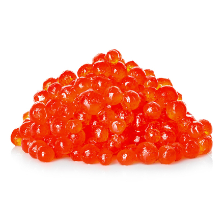 Икра кеты м/с 210 гр.