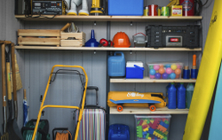 Садовый сарай Keter Artisan 7x7