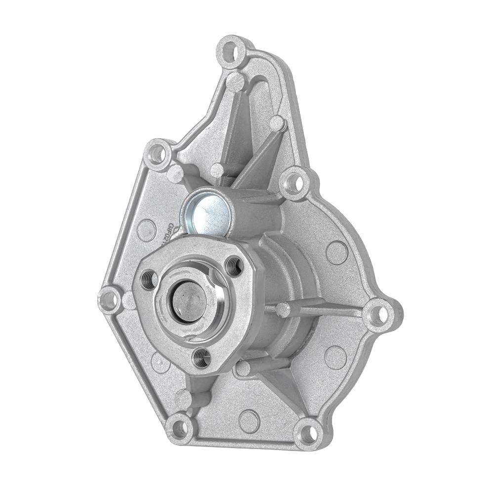 Помпа, водяной насос VAG A4/A5/A6/Q5/Q7/VW Phaeton 2.4/3.2FSI+TDI 04 GANZ GIF02132