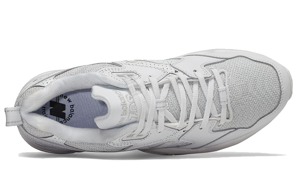 Кроссовки New Balance Nb 708