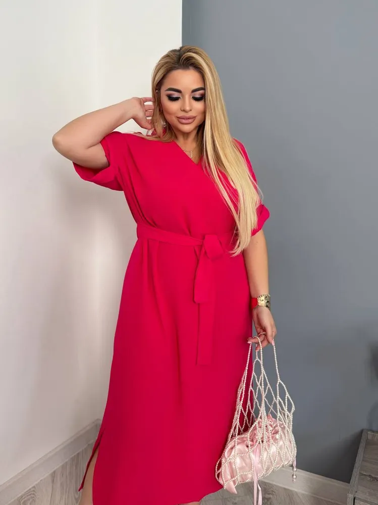 Платье УК-1392-1 Фабрика Моды