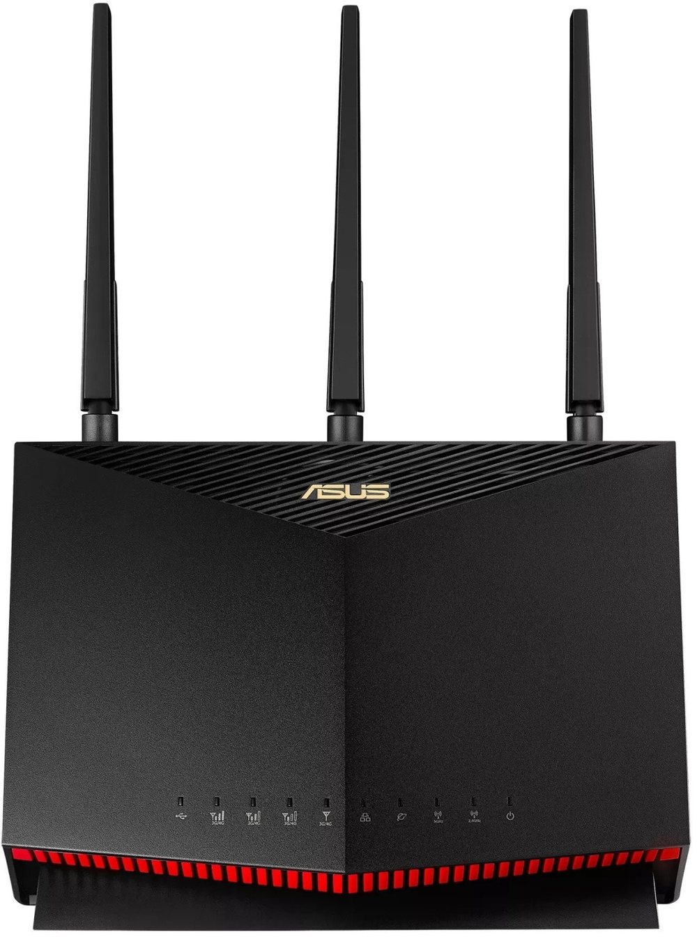 Wi-Fi роутер ASUS 4G-AC86U