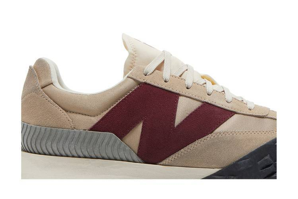 Кроссовки New Balance Xc-72