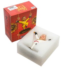 GAEM Art MN-216 Фигурка «Каратист»