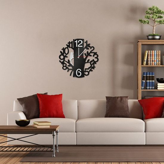 Настенные часы Forest / Форест