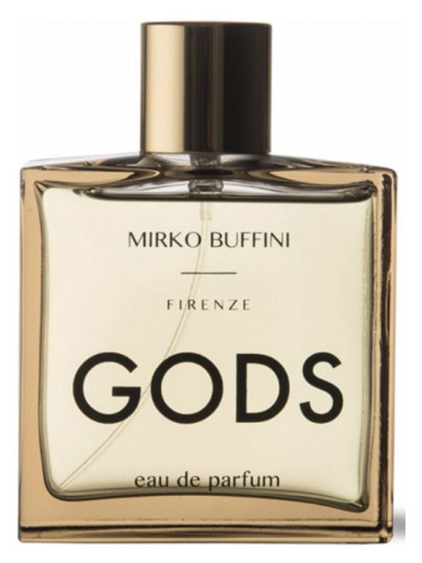 Mirko Buffini Firenze Gods