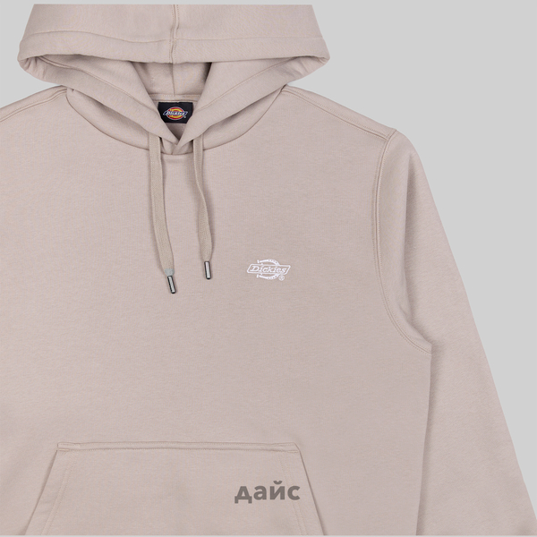 Толстовка мужская Dickies Summerdale Hoodie артикул:DK0A4Y6PSS01 Толстовка мужская Dickies Summerdale Hoodie артикул:DK0A4Y6PSS01 - купить в магазине Дайс