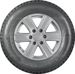 Nokian Hakkapeliitta CR3 205/75 R16C 113/111R