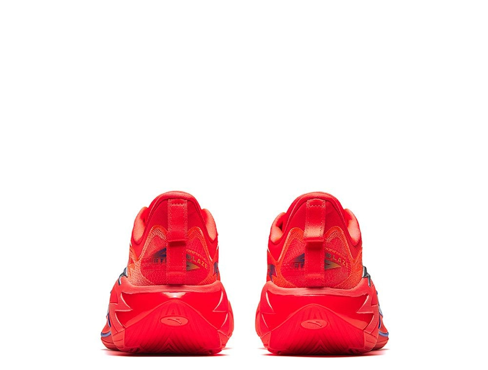 Баскетбольные кроссовки Anta Shock Wave 7.0