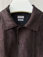 Рубашка Brunello Cucinelli