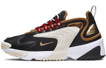 Кроссовки Nike Zoom 2K (Женская размерная сетка)