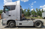 Foton AUMAN 4x2 Седельный тягач BJ4189SLFKA (Дизельный, 11,8 л, 470 л.с. МТ)