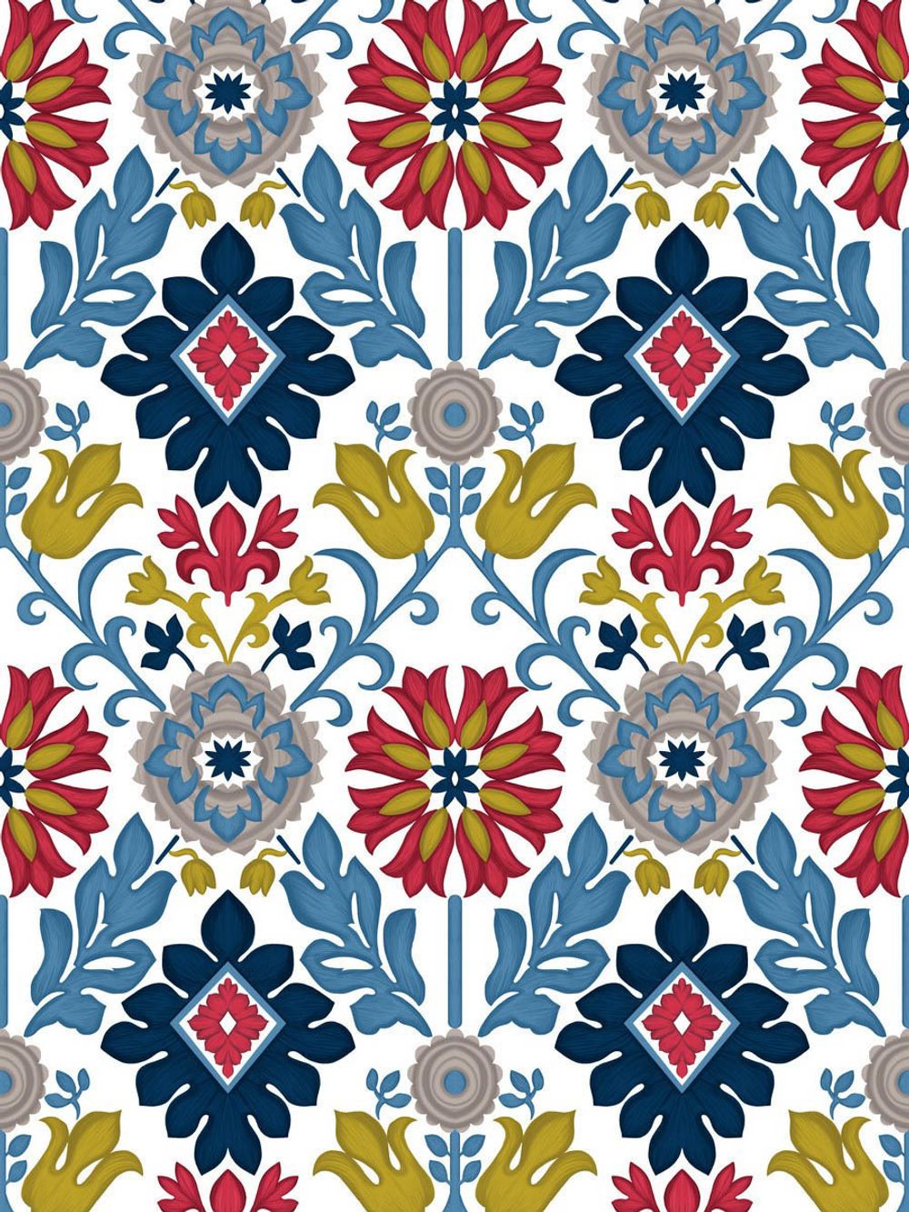 Постельное белье Сказка "Sweet Life/Sweet Life (компаньон)" семейное Наволочка 50х70 см 2 шт Простынь на резинке 160х200 см Пододеяльник 145х215 см(2шт) , перкаль