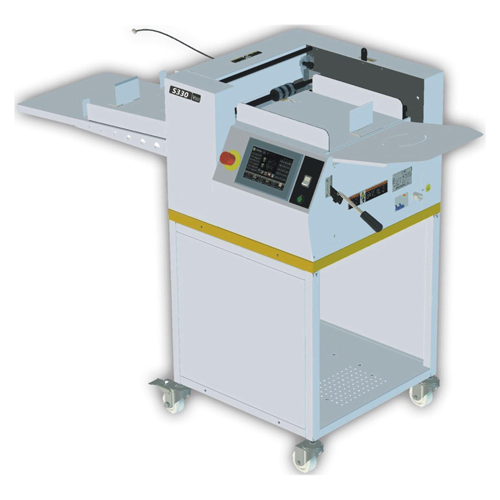 Аппарат перфорационный Vektor S330A