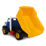 Самосвал карьерный (Лена)