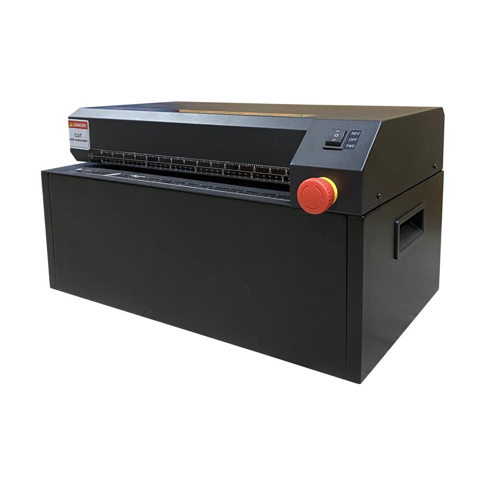 Перфоратор картона Office Kit 400A