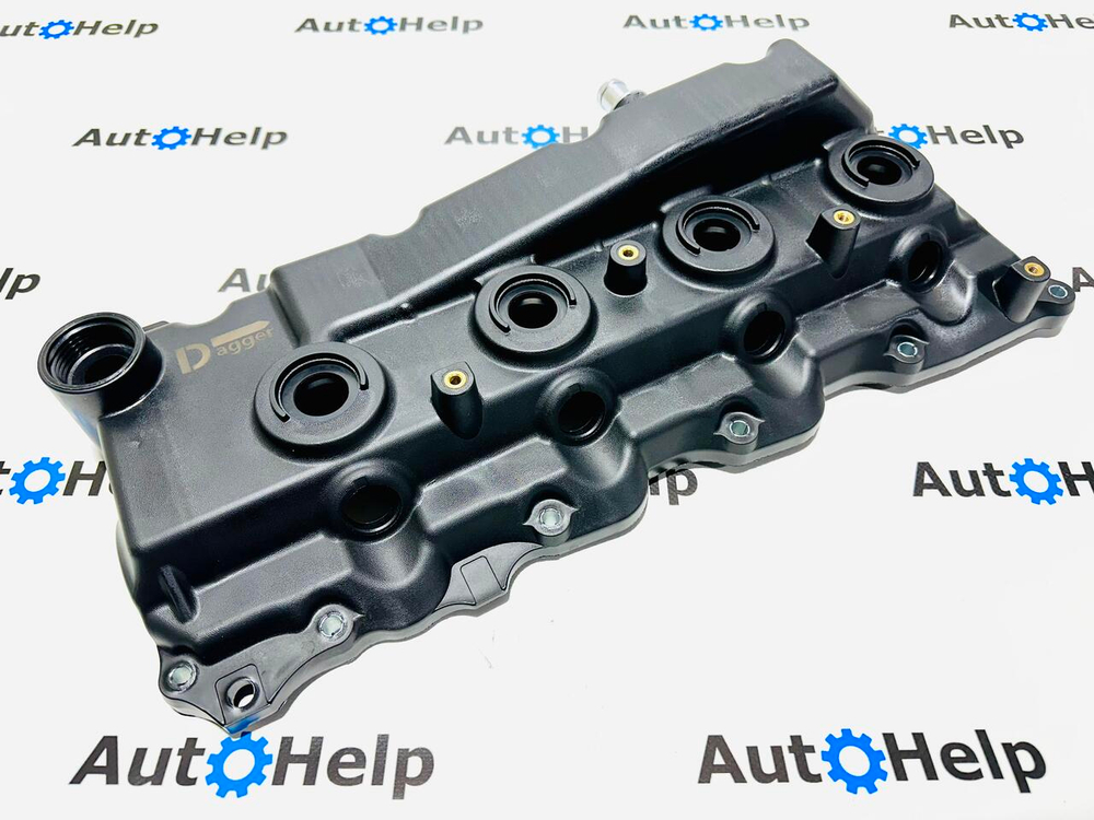 Клапанная крышка 11210-30081 Toyota 1KD, 2KD