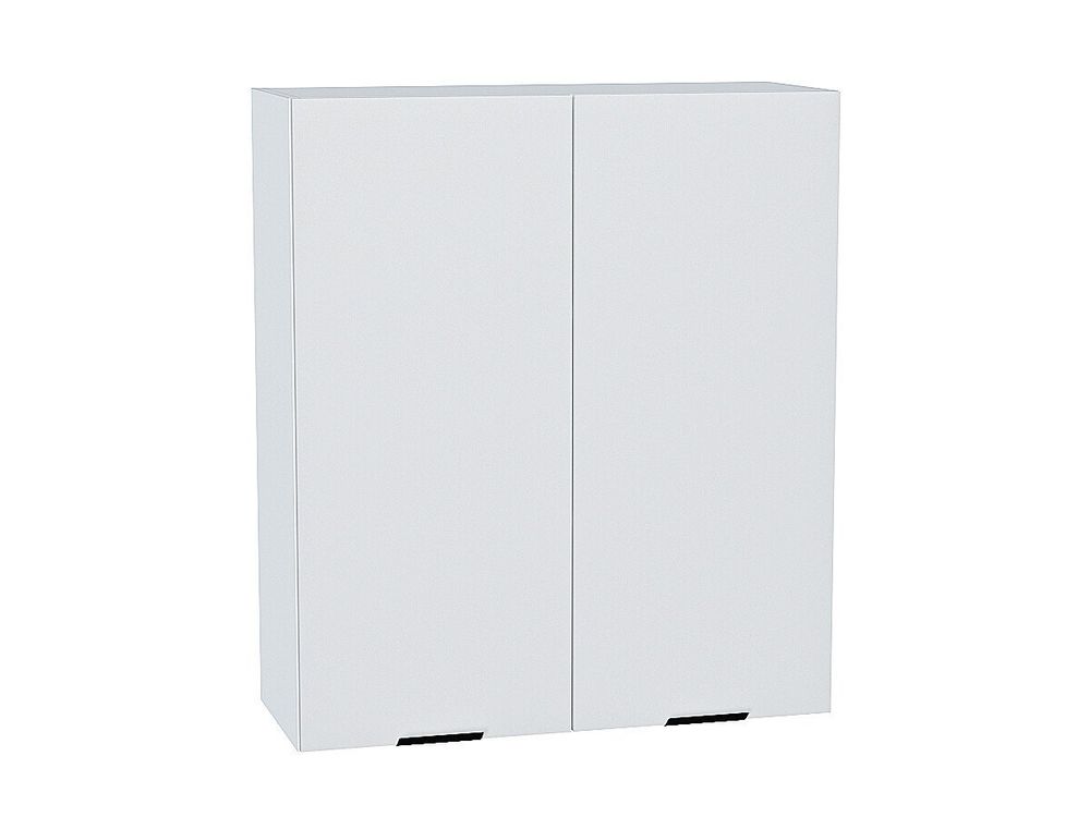 Шкаф верхний с 2-мя дверцами Евро