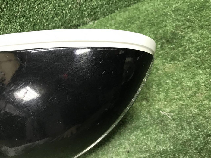 Крышка зеркала левая Porsche Macan (2014-н.в.)