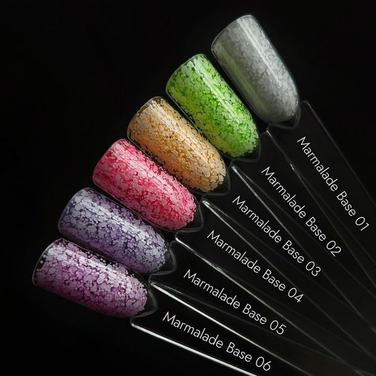 База Base Marmalade Mia 15 мл №06