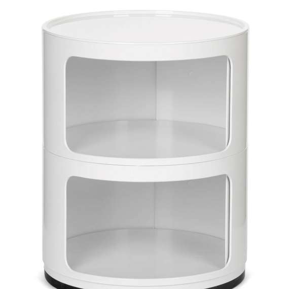 Тумба на 2 отсека Componibili 32х40