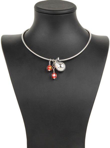 Колье Romanzo Goccia