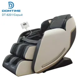Массажное кресло Domtime 6201
