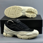 Кроссовки Adidas Raf Simons #473 (черн.)