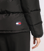 пуховая куртка Tommy Jeans - черный(DW0DW14661)