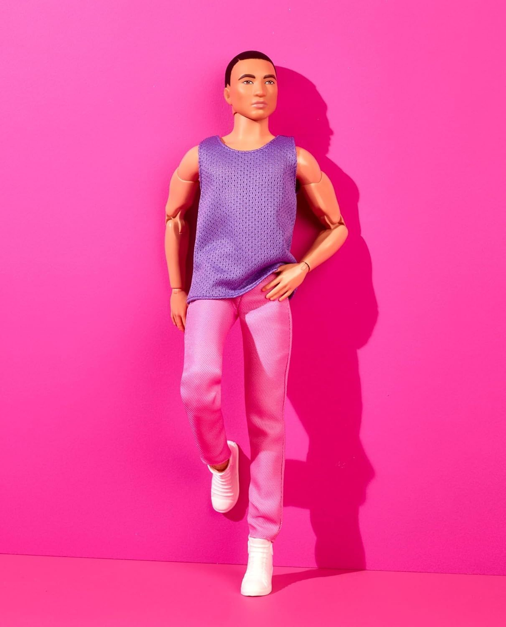 Кукла Barbie Ken Looks #17