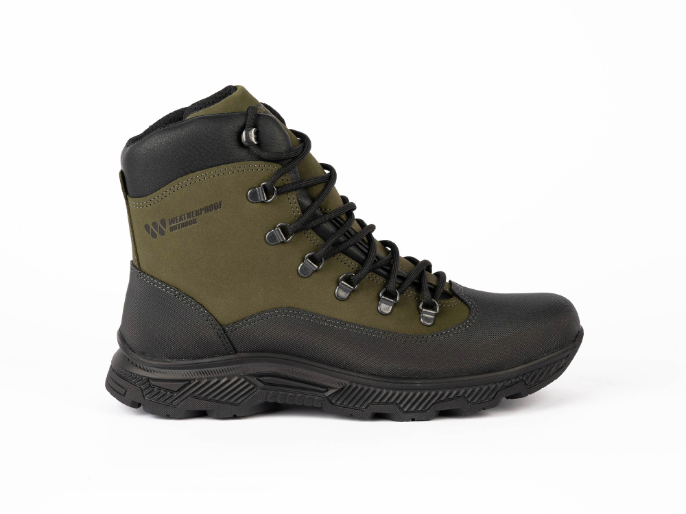 TREK Fisher6 зелёный