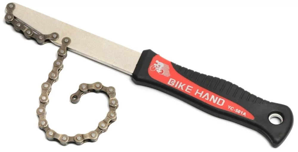 Хлыст BikeHand