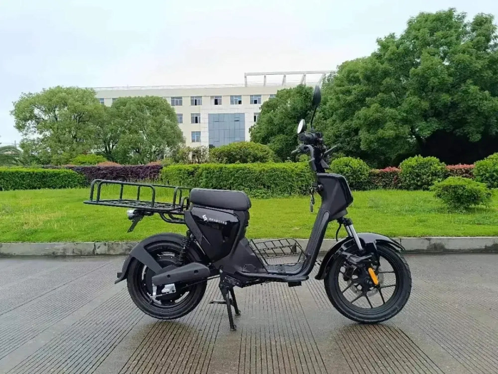 Электроскутер Skyboard Sevastopol 1800W