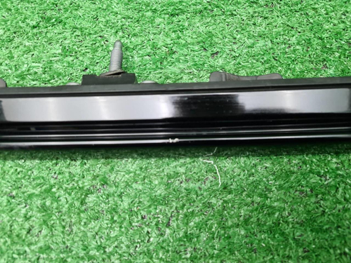 Рейлинг крыши правый BMW X3 G01 (2017-2024)