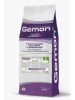 Gemon Cat Sterilized (Джемон кэт стерил) сухой корм для кошек индейка и рис 20кг