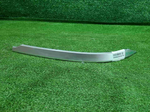 Накладка бампера правая Chery Tiggo 7 Pro (20-24)