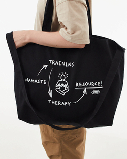 Сумка Anteater NTTR BShopperbag Black