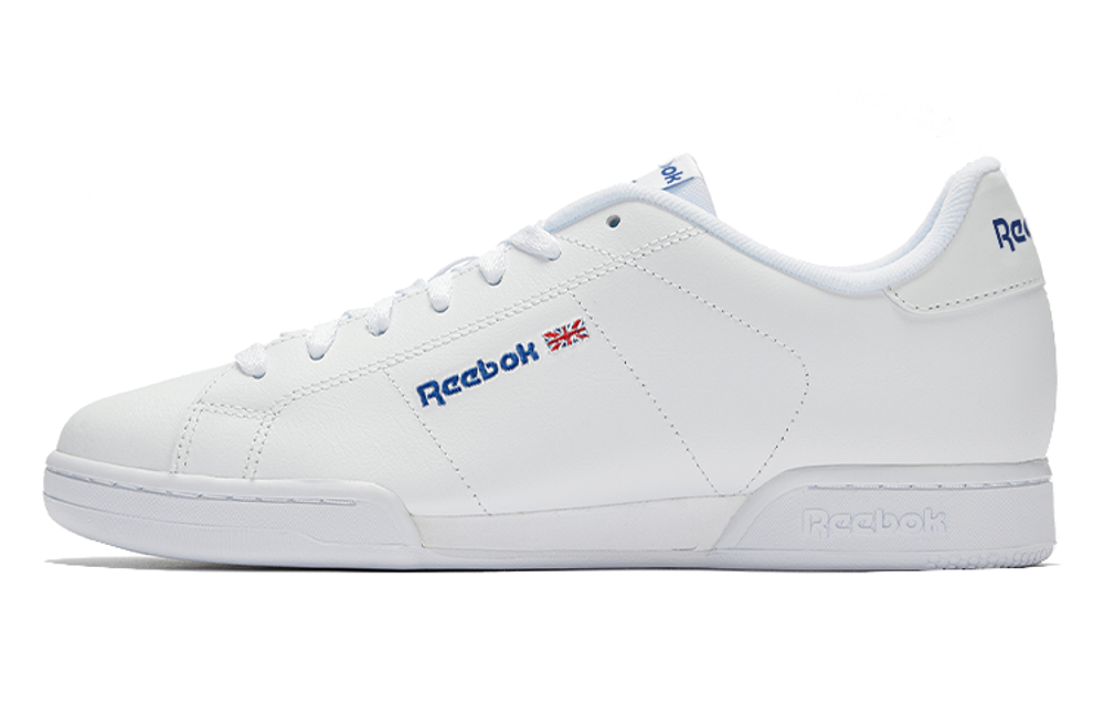 Кроссовки Reebok Npc 2