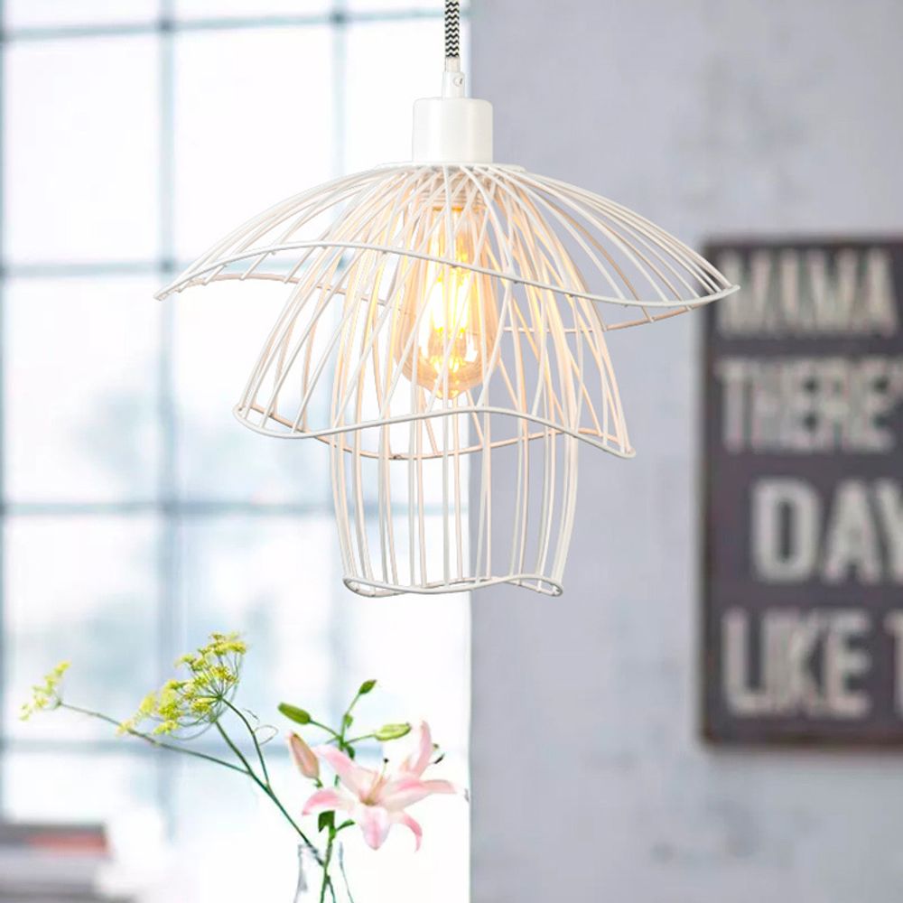 Подвесной светильник Papillon Forestier Black