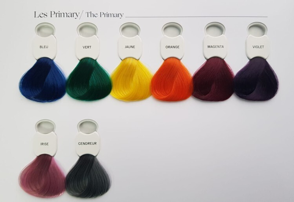 Усилитель цвета Kydra Primary 60 мл