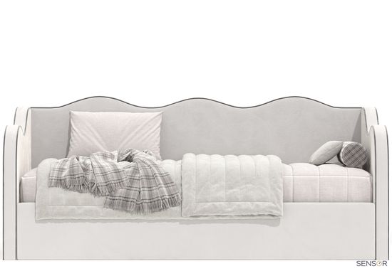 Диван-кровать Ривьера kids