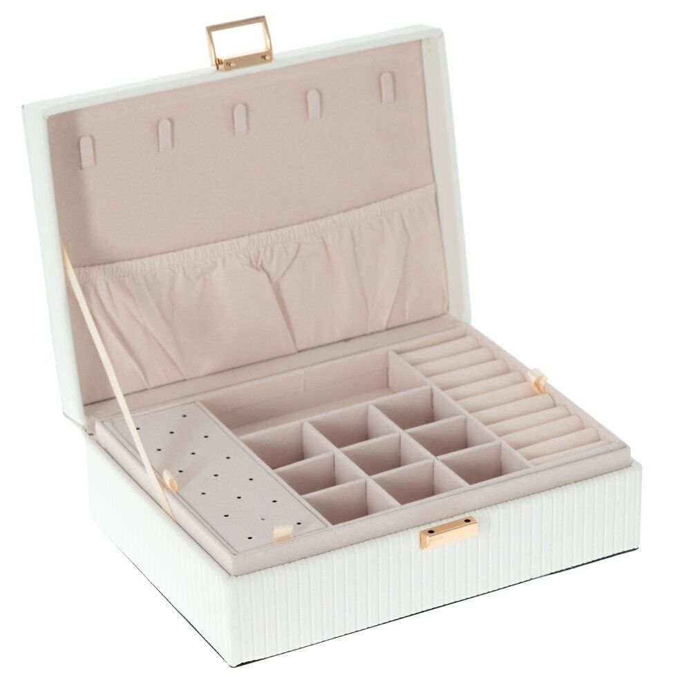 GAEM Шкатулка для украшений, L25 W18 H8 см