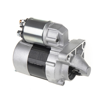 Стартер (12V,0,85kW/8 зубьев) RENAULT Logan/LADA Largus GANZ GIP14008