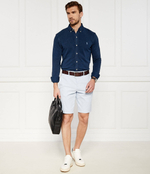 Рубашка POLO RALPH LAUREN - морской(710942864)