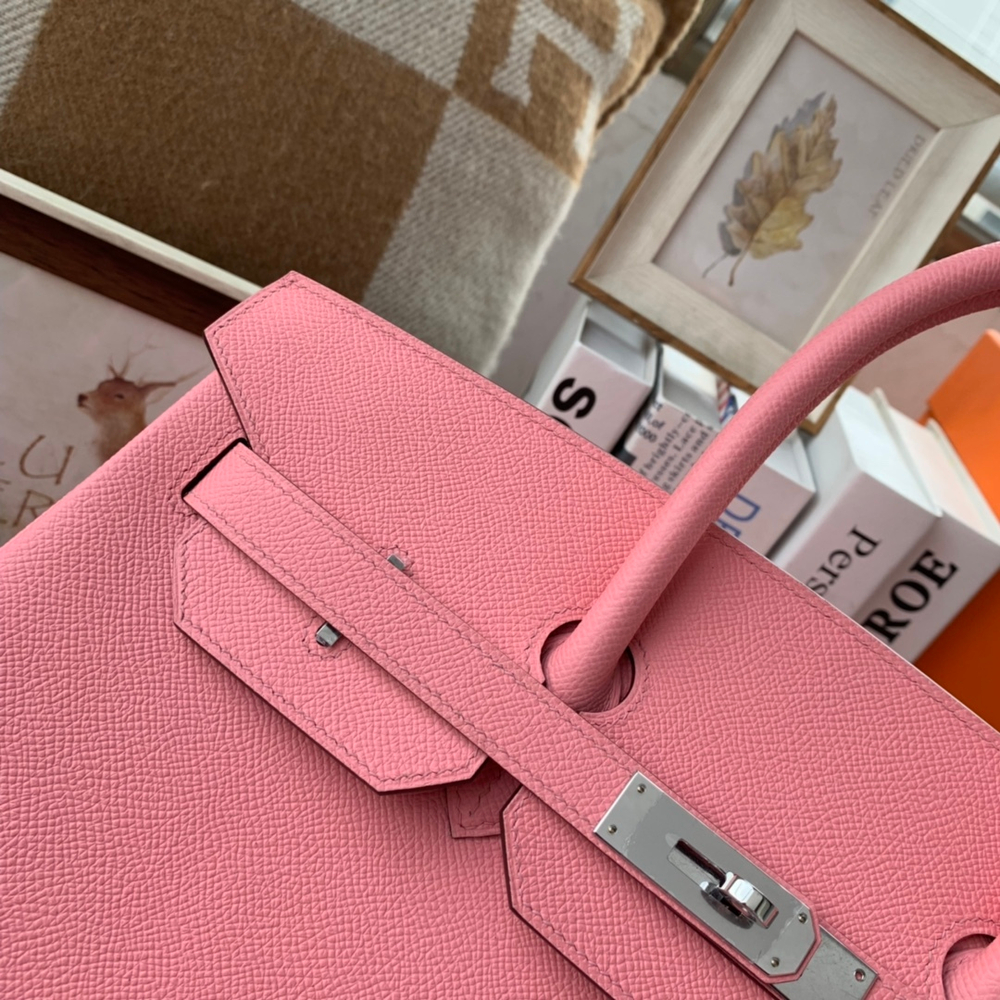 Hermes Birkin 35