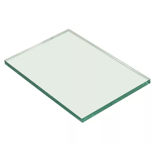 Стекло прозрачное №5