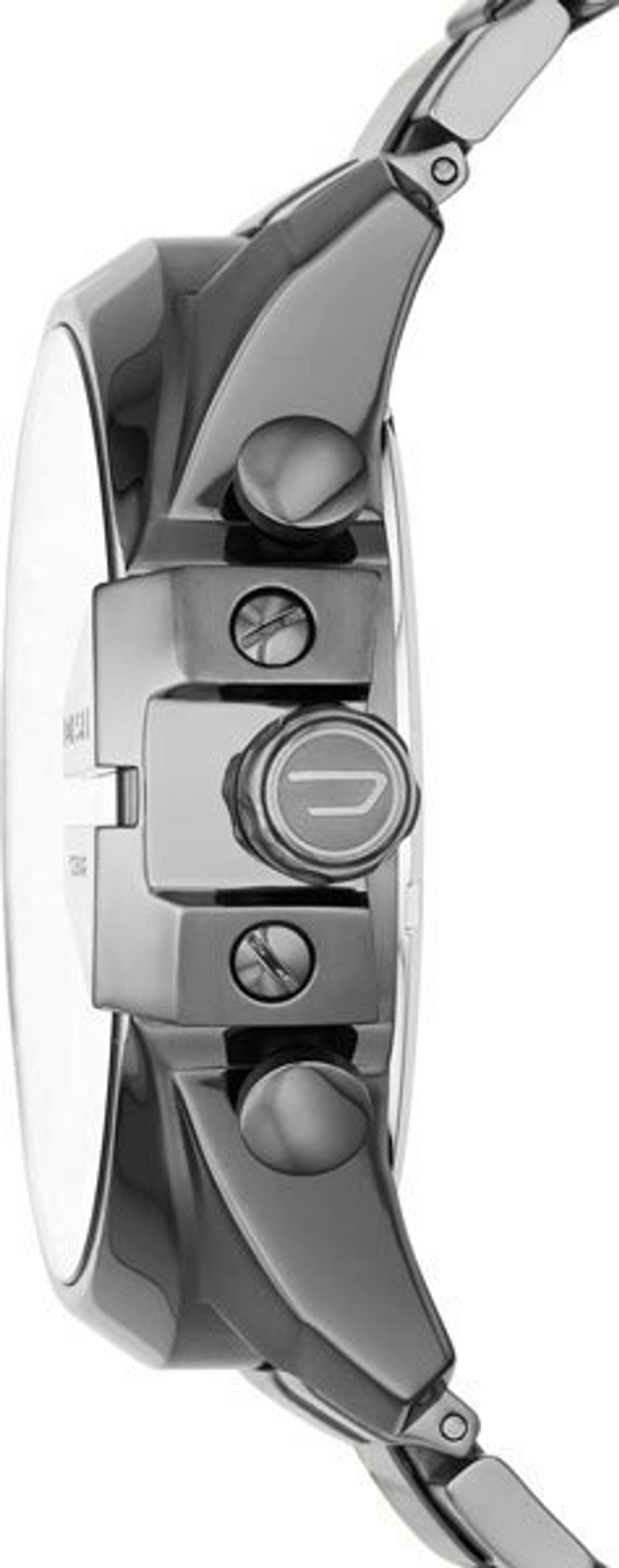 Наручные часы Diesel DZ4329 с хронографом