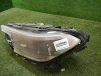 Битая Фара левая VW Polo 6 (2020-н.в.) LED