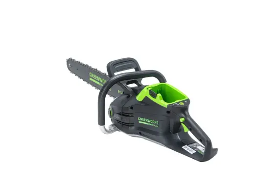 Аккумуляторная цепная пила GREENWORKS GD82CS51 2008307 (без АКБ и ЗУ)